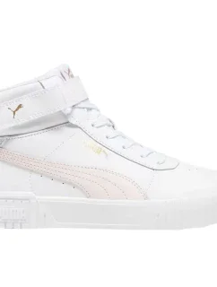 Boty Carina 2.0 Mid W model 19005368 07 dámské - Puma