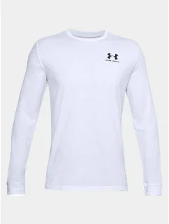 Under Armour M 1329585-100 tričko