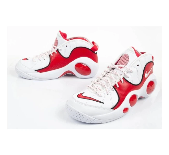 Boty Air Zoom M model 20105146 100 - NIKE Boty Air Zoom M model 20105146 100 - NIKE