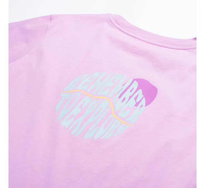 Tričko Elbrus Resa Wo's W 92800621160 women's