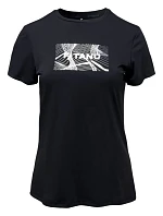 Dámske tričko s krátkym rukávom FANOLA W