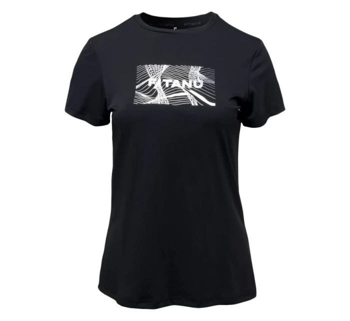 Dámske tričko s krátkym rukávom FANOLA W