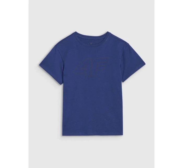 Tričko 4F Jr 4FJWSS25TTSHM2325-36S Tričko 4F Jr 4FJWSS25TTSHM2325-36S