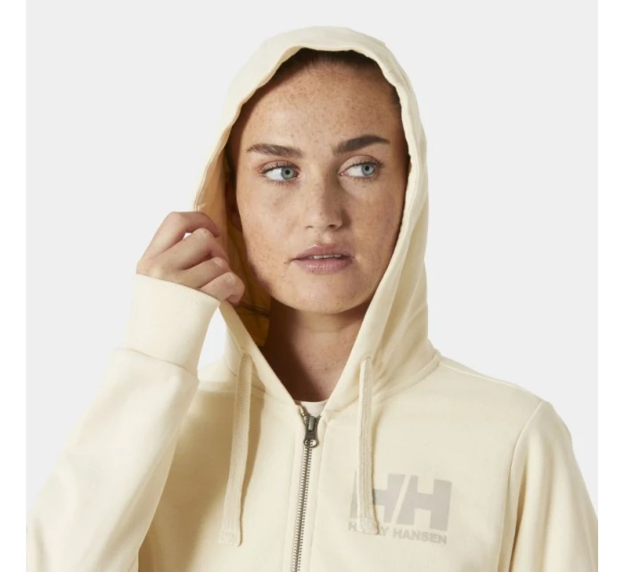 Helly Hansen HH Logo Mikina s kapucňou 2.0 W 34461 034
