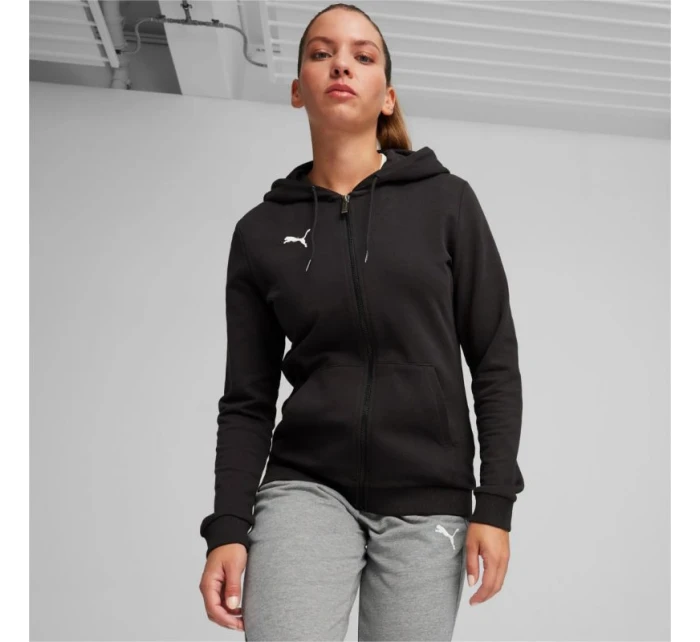 Puma Team Goal Casuals Hoodie W 658597 03 Puma Team Goal Casuals Hoodie W 658597 03