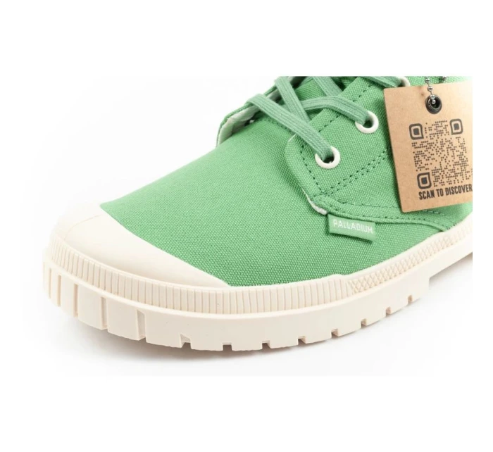 Boty Pampa M model 21275151 - Palladium Boty Pampa M model 21275151 - Palladium