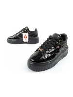 boty tenisky dámské tenisky módní pohodlné model 21406218 dámské - Lee Cooper boty tenisky dámské tenisky módní pohodlné model 21406218 dámské - Lee Cooper