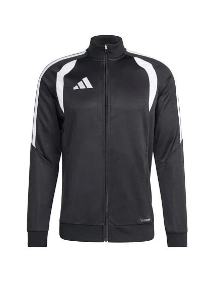 Pánská mikina Tiro 26 League Training černá model 22053192 pánská - ADIDAS