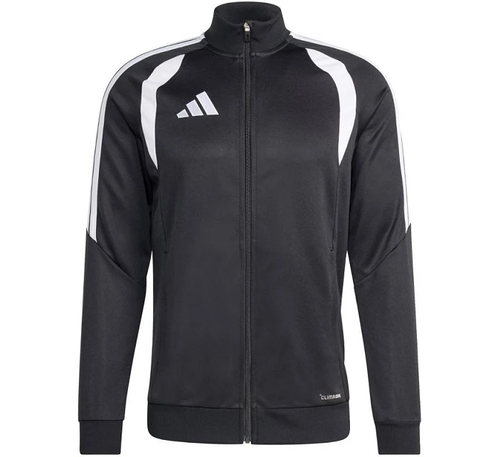 Pánská mikina Tiro 26 League Training černá model 22053192 pánská - ADIDAS