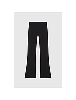 Dámske legíny Champion FLARE LEGGINGS 118853 KK001 NBK Dámske legíny Champion FLARE LEGGINGS 118853 KK001 NBK