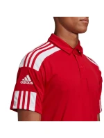 Pánské polo tričko Squadra 21 M model 16024185 - ADIDAS