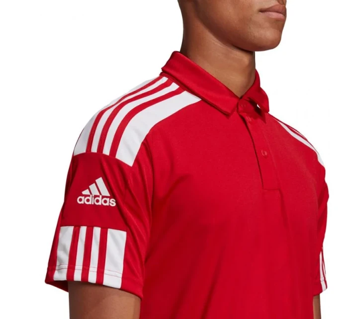 Pánské polo tričko Squadra 21 M model 16024185 - ADIDAS