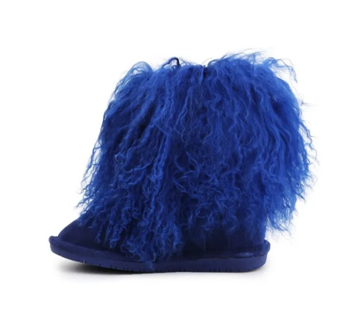 dětské boty Jr model 16026250 Cobalt Blue - BearPaw dětské boty Jr model 16026250 Cobalt Blue - BearPaw