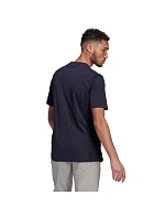 Koszulka Essentials M model 19557254 pánské - ADIDAS