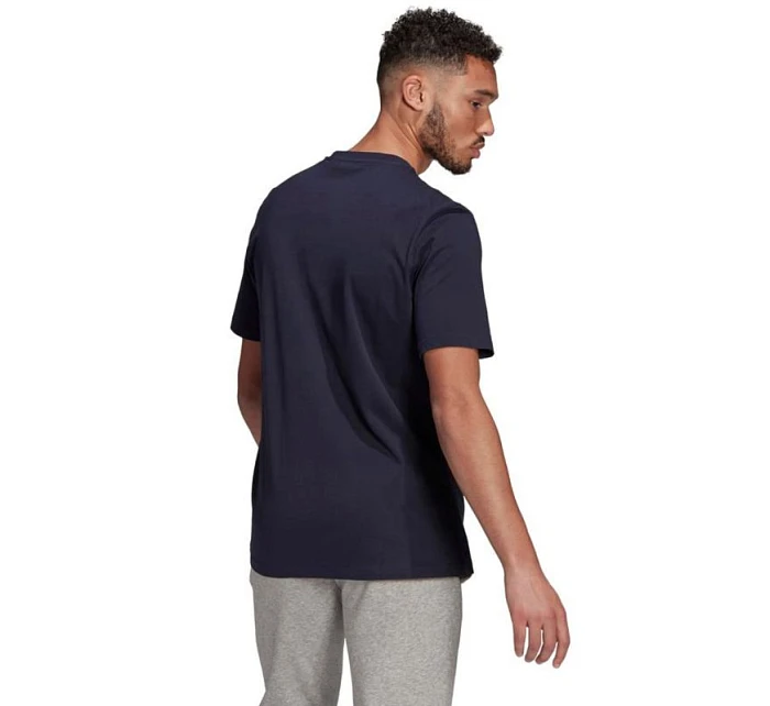 Koszulka Essentials M model 19557254 pánské - ADIDAS