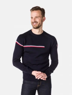 Svetr s kulatým výstřihem M model 21440495 - Rossignol