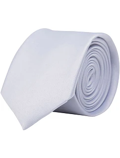 kravata silver model 22503251 - Korntex