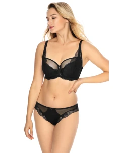 Gaia 931 Veronika farba: čierna