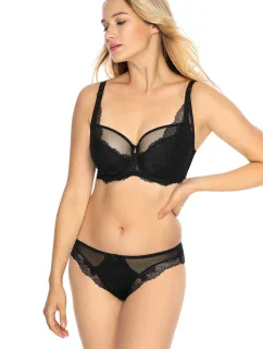 Gaia 931 Veronika farba: čierna