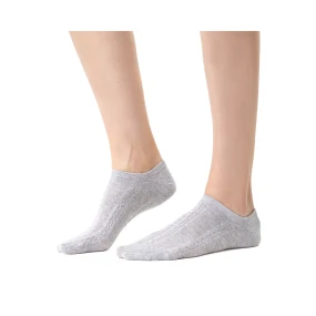 Steven 066 Comet kolor:melanż jasny szary 022