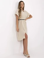 MI SK šaty A2494.99 béžové