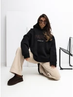 RV BL mikina A1041.59 čierna