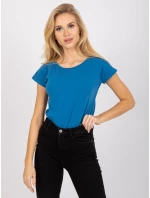 Tričko RV BZ 4622.89 tmavo modrá