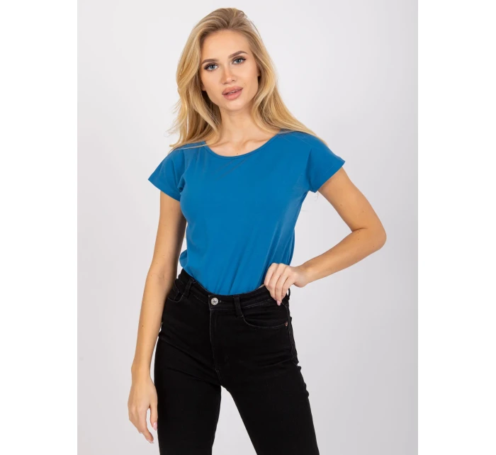 Tričko RV BZ 4622.89 tmavo modrá