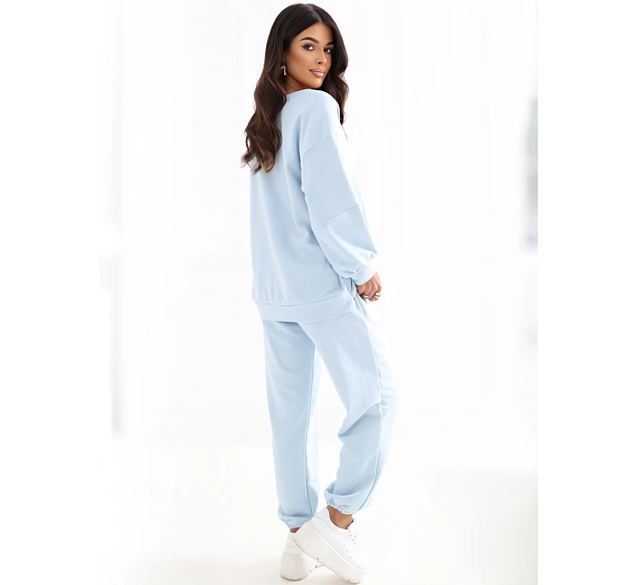 Súprava RV KMPL A1279.82 svetlomodrá