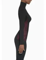 Sportovní mikina model 7160690 Blouse - Bas Bleu Sportovní mikina model 7160690 Blouse - Bas Bleu