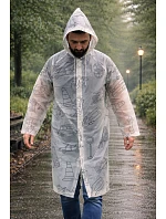 model 21273370 - Bruno Rossi Barva: transparentní, Velikost: UNI model 21273370 - Bruno Rossi Barva: transparentní, Velikost: UNI