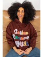 Mikina model 178964 Fancy