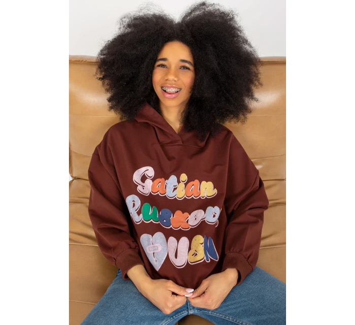 Mikina model 178964 Fancy