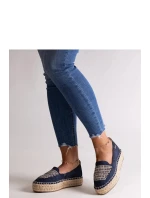 Espadrilky model 207265 Solea Espadrilky model 207265 Solea