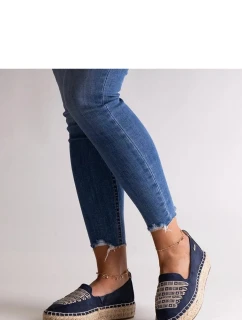 Espadrilky model 207265 Solea