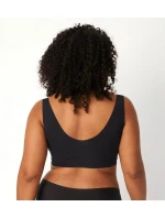 sloggi ZERO Feel Top EX - BLACK - SLOGGI BLACK - SLOGGI sloggi ZERO Feel Top EX - BLACK - SLOGGI BLACK - SLOGGI