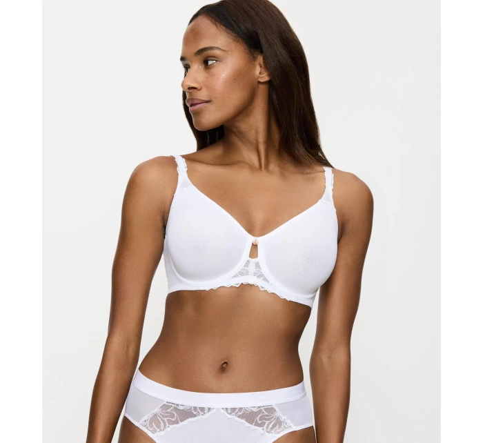 Wild Azalea Florale W01 - WHITE - TRIUMPH WHITE - TRIUMPH