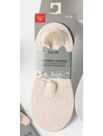 Baleríny WiK 3585 model 86 35-42