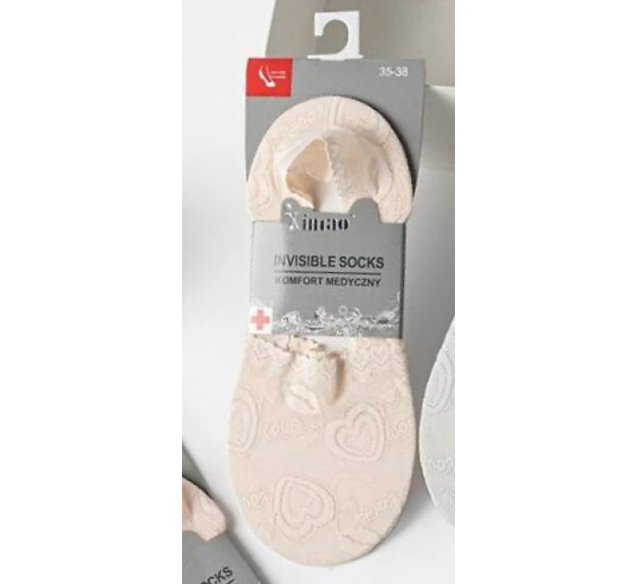 Baleríny WiK 3585 model 86 35-42