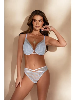 Podprsenka na push-up Kinga PU-1281 Breeze