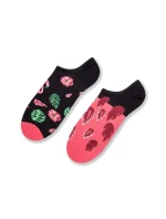 Asymetrické pánské ponožky ťapky More 009