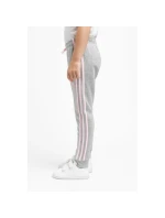 Nohavice adidas French froté 3 Jr HM8759