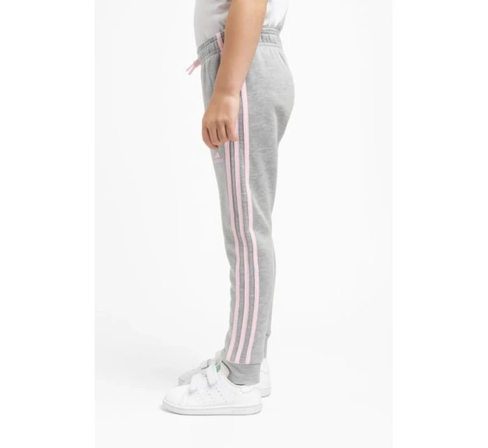 Nohavice adidas French froté 3 Jr HM8759