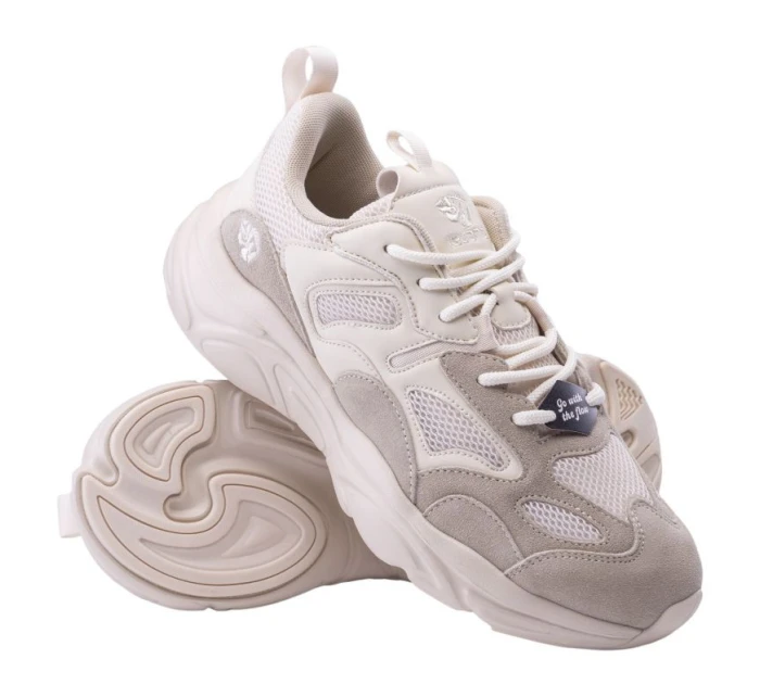 W boot dámské model 20068721 - Iguana