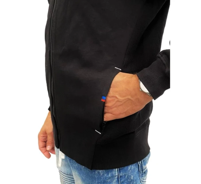 Puma BMW MMS Hdd M 621221 01 športová mikina Puma BMW MMS Hdd M 621221 01 športová mikina