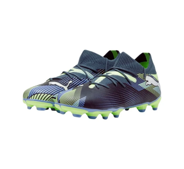 Buty piłkarskie Future 7 Match FG/AG M model 20767498 03 - Puma Buty piłkarskie Future 7 Match FG/AG M model 20767498 03 - Puma