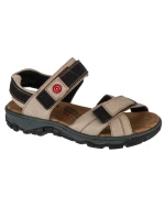 Rieker Sandále W 68851-80 ženy