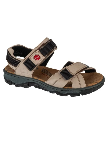 Rieker Sandále W 68851-80 ženy