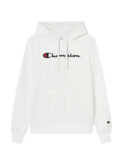 Mikina Champion W 118097 WW001 Mikina Champion W 118097 WW001