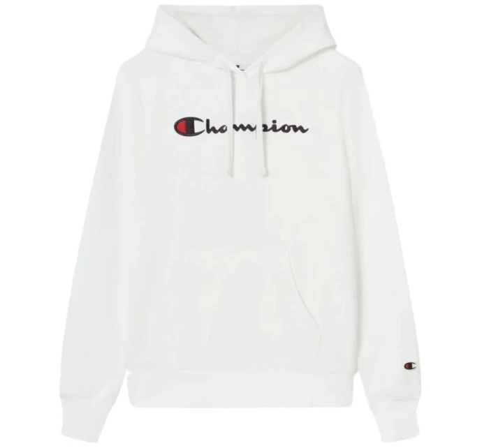 Mikina Champion W 118097 WW001 Mikina Champion W 118097 WW001